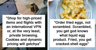 59 Workers Share Industry Secrets They Think More People Should Know