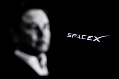 Elon Musk Says Engines 'Didn't Start' — SpaceX Stock Trending After Hours As Starship Test Aborts