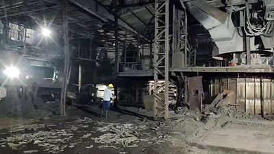 Chhattisgarh: 196 workers died in industrial accidents in 17 months, govt informs assembly