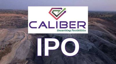 Caliber Mining & Logistics IPO opens today with 25% GMP; Check price band, and key details