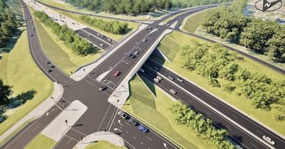 Motorists back $5.8m solution to fix Newcastle Link Road bottleneck