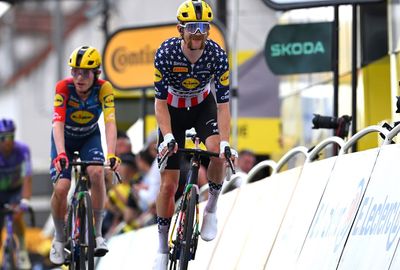 How long will US riders' Tour de France stage win drought continue? Dubious streak reaches 100 stages