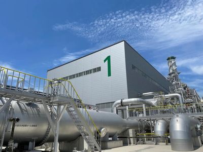 JERA begins study on US listing as it steps up overseas expansion