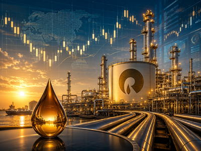 Reliance Industries shares jump 2% ahead of Mukesh Ambani-led company’s Q1 earnings. How to trade stock today?