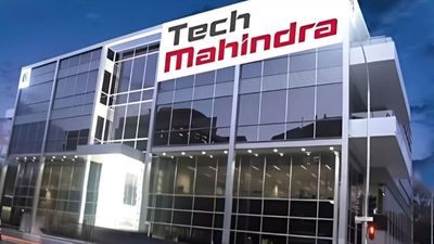 Tech Mahindra shares jump 3% after Q1 earnings beat estimates. What Nomura, Nuvama, other brokerages now expect