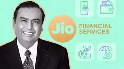 Jio Financial Services shares rally 6% after stellar Q1 results. Buy, sell or hold the stock?