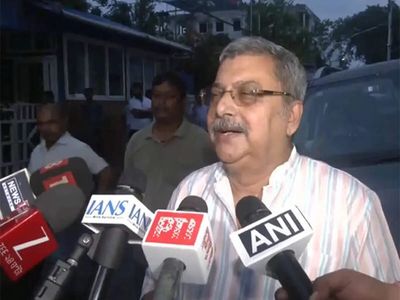 'Number of MPs, MLAs defecting to BJP presents dirty picture of Bengal's political culture': TMC's Kalyan Banerjee