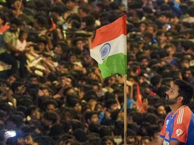 Hitman at the crossroads: If this is the end, Rohit Sharma leaves as one of India's greatest