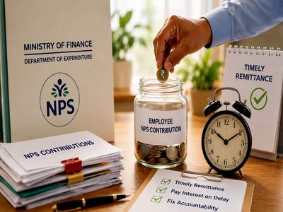 Is your employer delaying deposit into your NPS? Know how it can impact you