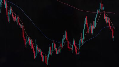 Nasdaq Sinks as Chip Stocks Drop Again: Stock Market Today