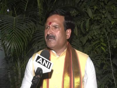 RJD spokesperson Mrityunjay Tiwari quits party, claims it has no space for loyal workers