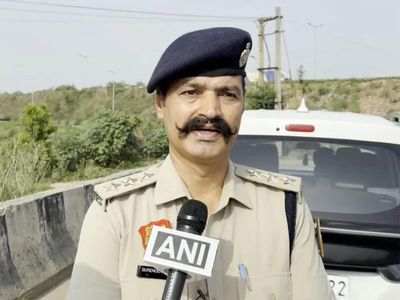 Haryana: Security stepped up in Bahadurgarh ahead of PM Modi's visit; 160 personnel deployed, says ACP