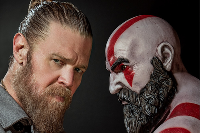 Ryan Hurst Out as Kratos? God of War Series Forced to Recast Lead After On-Set Injury