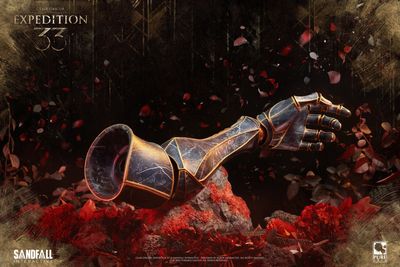 'Clair Obscur: Expedition 33' Arm of Gustave: Special Collectible Is Releasing in 2027