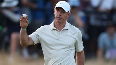 Rory McIlroy Takes Positives Despite 'Stupid Mistakes' Leaving Him Seven Shots Behind At The Open