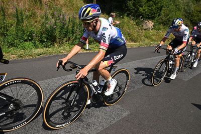 'Right now the fight is for the podium' - Red Bull-Bora-Hansgrohe prepare for two-handed GC game in Tour de France's long weekend of mountain stages