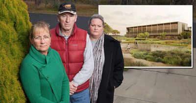 Vikings Group revives defeated plan for $36m club over the border in NSW