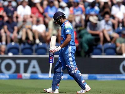 India backs Rohit Sharma despite retirement speculation