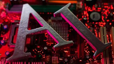 Startups bet on AI and a leaner future