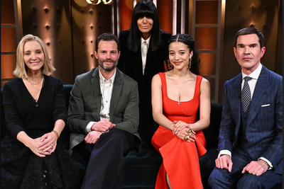 Claudia Winkleman's Exit Reveals Why TV Chat Shows Are Among Entertainment's Toughest Jobs