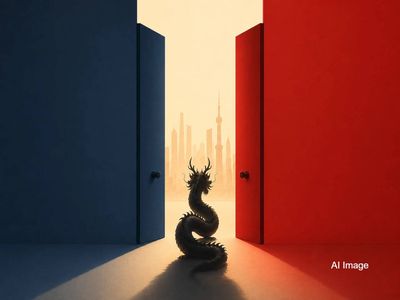 US less reliable? India may need to open the door wider to the Dragon