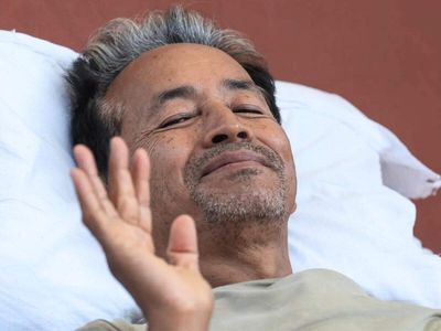 'Will stay alive until July 20': Sonam Wangchuk vows he will come back as a ghost instead if the Parliament march doesn't succeed