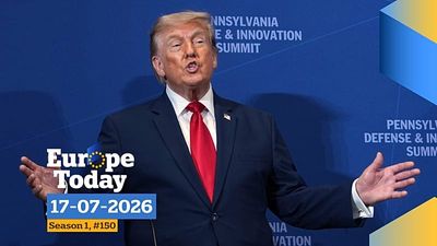 Europe Today: Trump-Iran standoff tests the limits of diplomacy