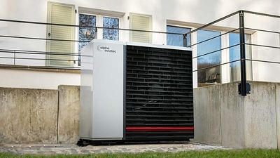 Why your heat pump isn’t saving you money – and what could change that