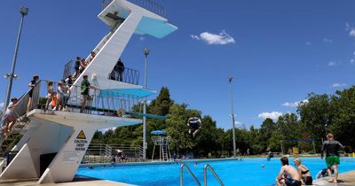 National Trust wants to heritage list Civic pool to prevent its demolition