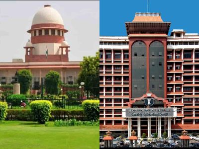 SC to hear on Monday plea against Kerala HC order limiting Waqf Board from taking major decisions
