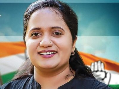 YouTuber arrested again for posting defamatory videos targeting Congress leader