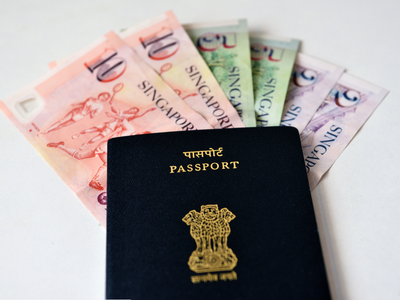 NRIs can bring USD 70-80 bn into India through FCNR deposits: Expert