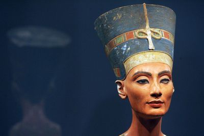 Long-lost mummies reveal new secrets about ancient Egyptian princesses