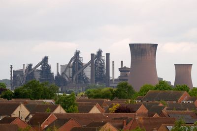 China ‘strongly dissatisfied’ following decision to nationalise British Steel