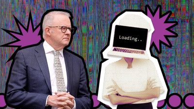 ‘Servants To The Tech Lords’: What Albanese’s AI Plan Really Means For Workers