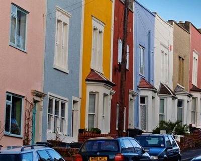 No deposit, no problem: the new 100% mortgages for first-time buyers