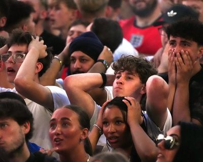 A big screen in every postcode? How World Cup fan zones could inspire Andy Burnham