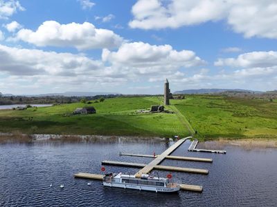 ‘Adventures with a touch of magic’: readers’ favourite family days out in the UK
