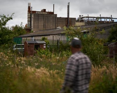 ‘Forever chemicals’ – the national cancer scandal brewing in a Lancashire town