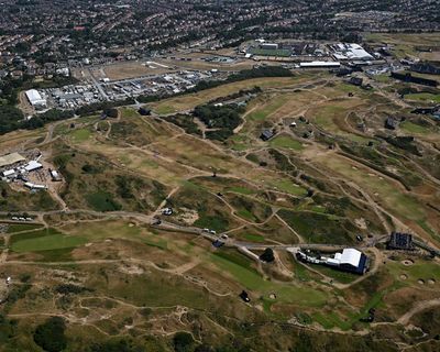 The Open 2026: Herbert and Burns shoot record-equalling 62s on day two at Royal Birkdale – live
