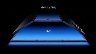 Samsung turns to titanium to help banish the crease on its next foldable phone screens