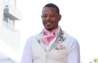 Terrence Howard, Kate Bosworth, Guillermo Ivan for Broken Ones