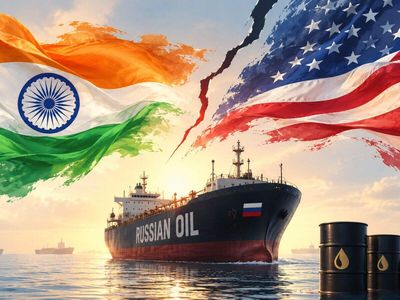 US Senate bill seeks 100% tariffs on India, 4 other nations for buying Russian oil