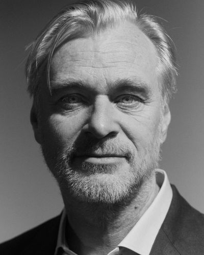 ‘At times I felt I’d bitten off more than I could chew’: Christopher Nolan on sweeping the Oscars, making The Odyssey – and getting a puppy