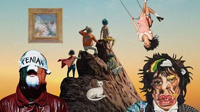 Desire, Tongues and Love: What are the best albums of 2026... So far?