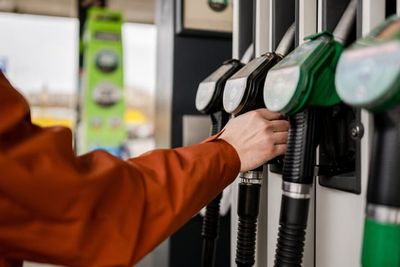 Analyst Says Americans Spent '$308 Million More' on Gas in a Day as Prices Near $4 a Gallon