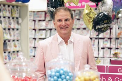 How Apollo-owned Michaels turned two rivals' bankruptcies into a growth strategy