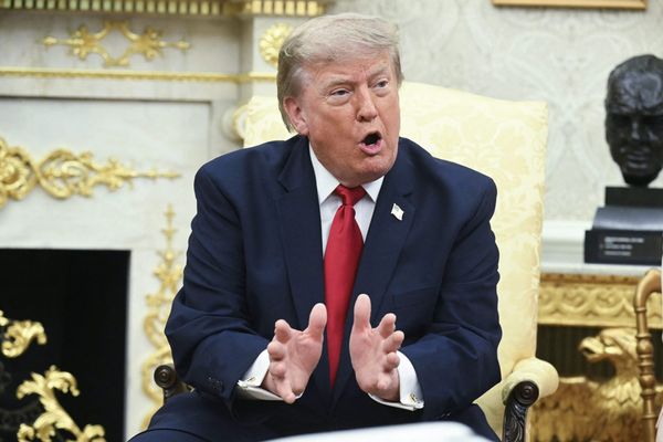 U.S. companies have finally gotten $71 billion in tariff refunds, but they’re using it to offset inflation caused by the Iran war