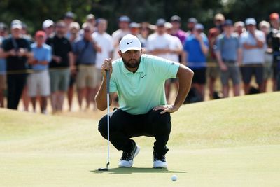The Open 2026 tee times: When do Rory McIlroy and Scottie Scheffler start on Friday?