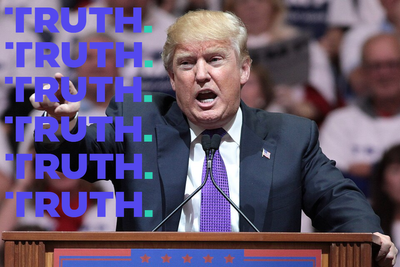 Truth Social to Sell Faster Access to Trump's Market-Moving Posts: Wall St. Traders Gain a Millisecond Edge